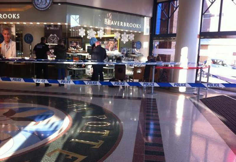Pandora shop hanley deals